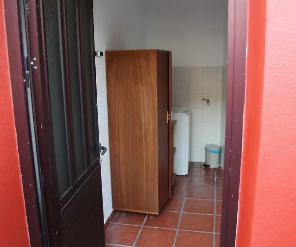 Casa de Férias Casas La Torre