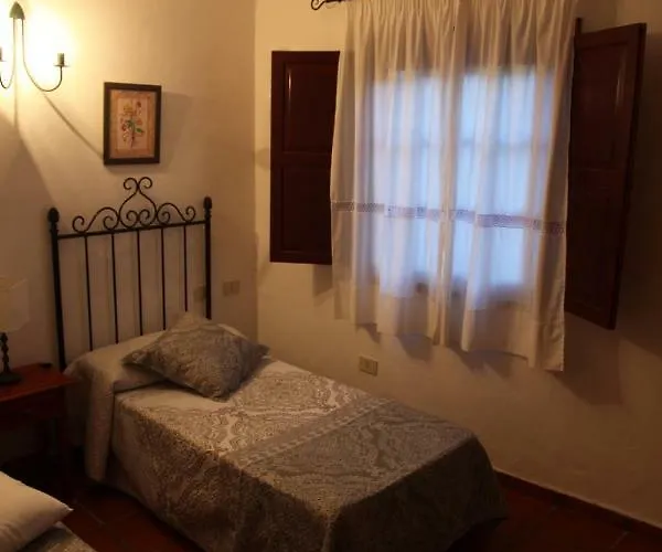Casas La Torre * Isora