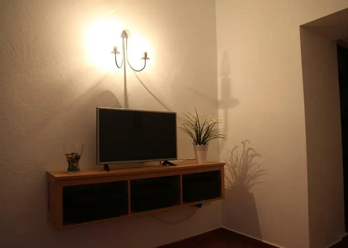 Casas La Torre * Isora