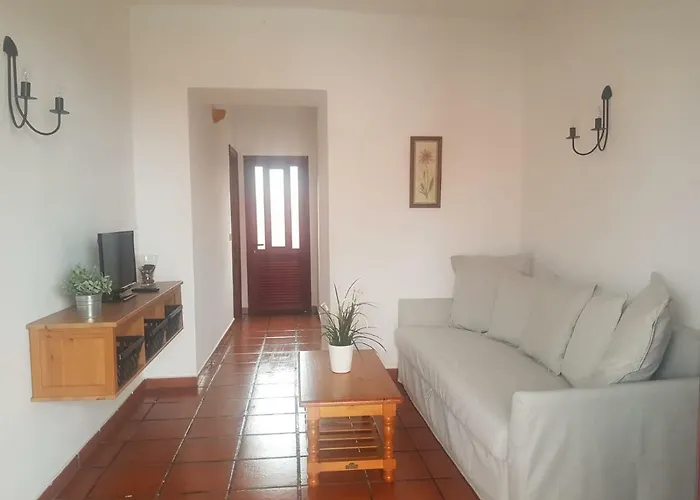 Σπίτι διακοπών Casas La Torre