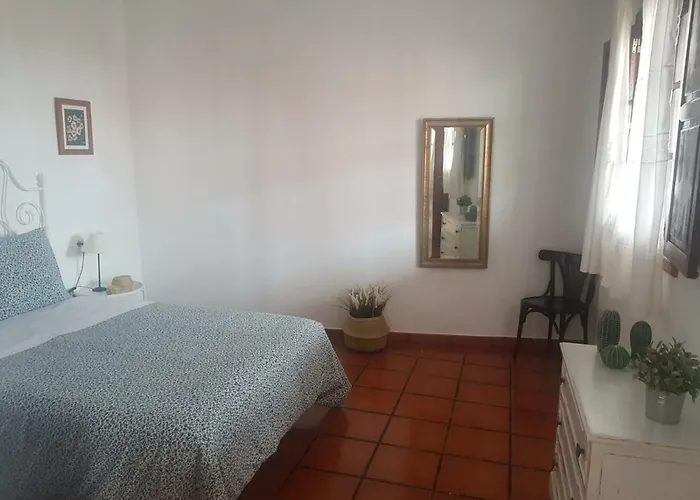 Casas La Torre Casa de Férias