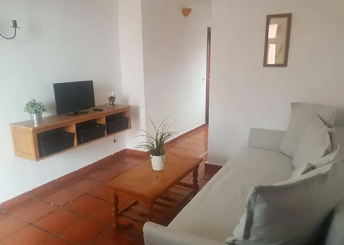 Casa de Férias Casas La Torre Isora